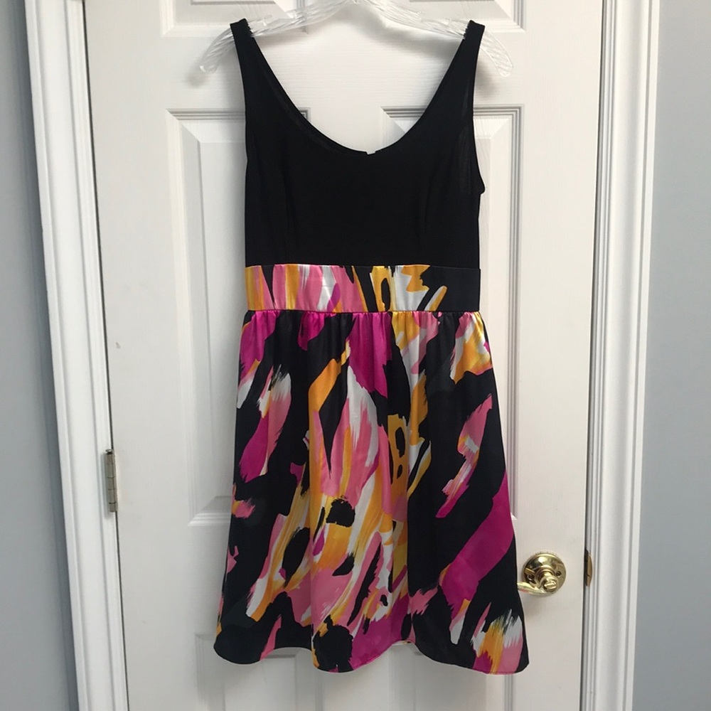 Jessica Howard dress